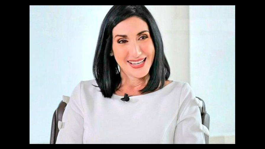 Raquel Arbaje: “Me siento previo a los días de Reyes Magos”