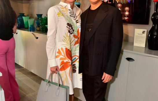 Venini se establece en Santo Domingo