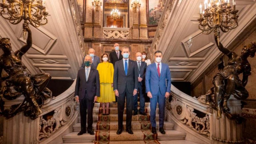 Raquel Peña resalta logros en 30 años de multilateralidad en Iberoamérica