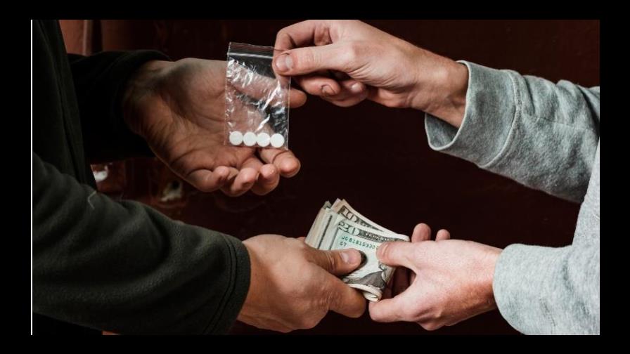 Dominicano se declara culpable por tráfico de fentanilo y heroína de Nueva York a Massachusetts Dominicano se declara culpable por tráfico de fentanilo y heroína de Nueva York a Massachusetts