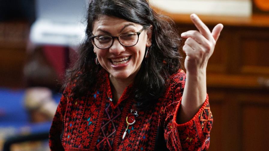 EEUU: Nuevos legisladores aprenden lección del “que mucho habla mucho yerra”