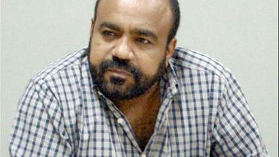 Los restos del merenguero Rasputín están siendo sometidos a una experticia en el INACIF Los restos del merenguero Rasputín están siendo sometidos a una experticia en el INACIF