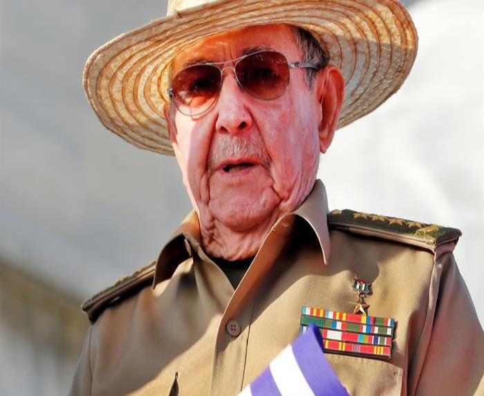 Raúl Castro cumple 88 años con menos apariciones pero con las riendas del poder 