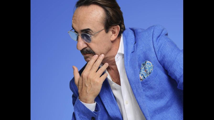 Raúl Di Blasio & Friends: Sinfónico al Teatro Nacional Raúl Di Blasio & Friends: Sinfónico al Teatro Nacional