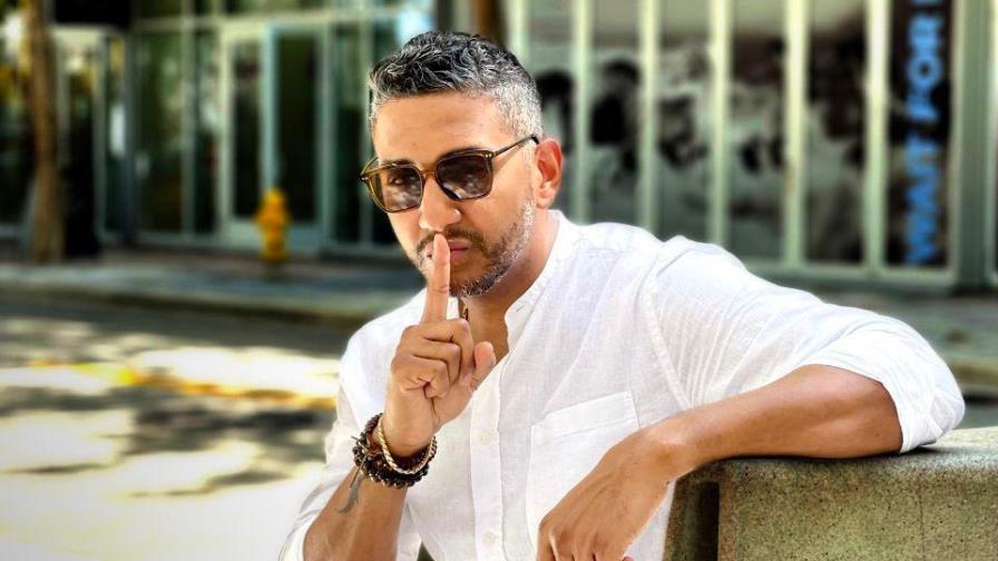 Raúl Morel estrena nueva salsa “Secreto”