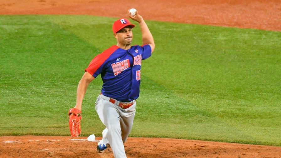 Raúl Valdés es el responsable de lanzar el juego por el podio