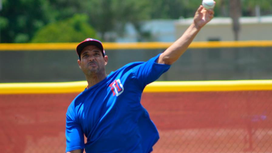 Valdés con la misión de domar a Puerto Rico en debut preolímpico Valdés con la misión de domar a Puerto Rico en debut preolímpico