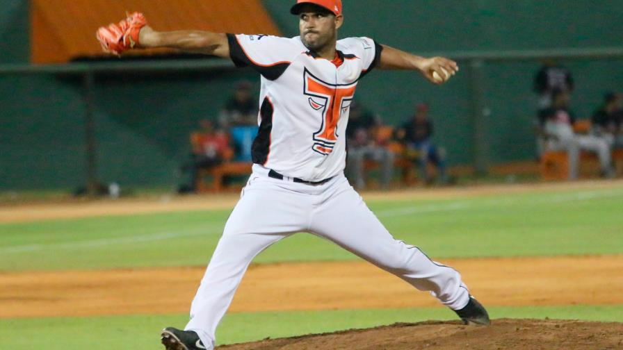 Victoria de los Toros sobre el Escogido deja el norte sin béisbol Victoria de los Toros sobre el Escogido deja el norte sin béisbol