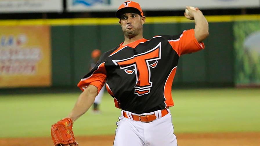 Raúl Valdés estará en el preolímpico con Dominicana