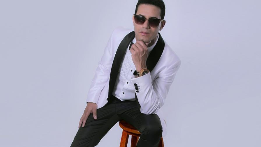 Así celebrará Raulín Rodríguez sus 30 años en la música