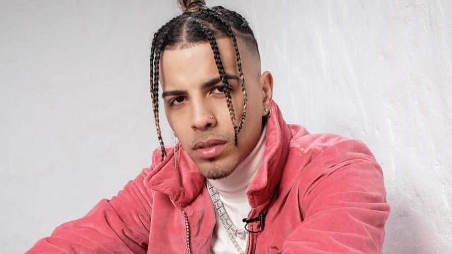 Rauw Alejandro ofrecerá el día 31 espectáculo virtual para celebrar Halloween Rauw Alejandro ofrecerá el día 31 espectáculo virtual para celebrar Halloween