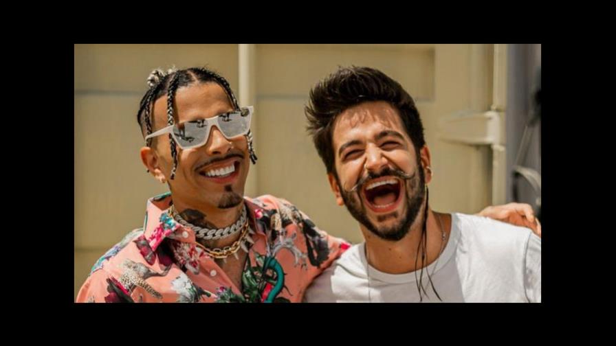 Las 10 canciones más escuchadas de la semana por usuarios de Spotify en RD