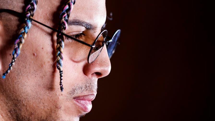 Rauw Alejandro lanza Todo de ti remix, junto a Caleb Calloway y El Zorro