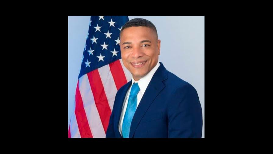 Exteniente dominicano de NY se postula para presidente de El Bronx 