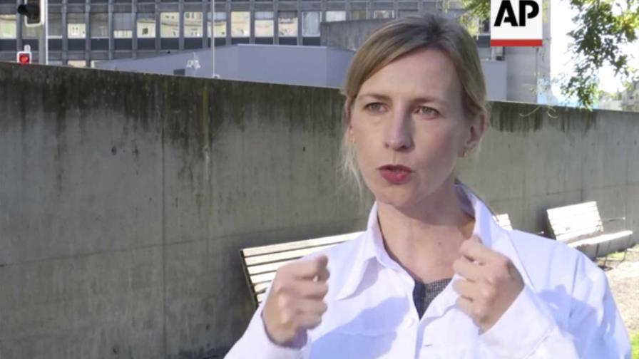 La nueva estrategia alemana para hacer frente al COVID-19