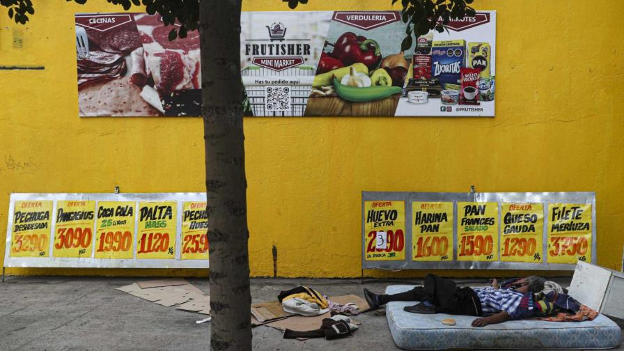 Casi 48 millones de personas pasan hambre en América Latina Casi 48 millones de personas pasan hambre en América Latina