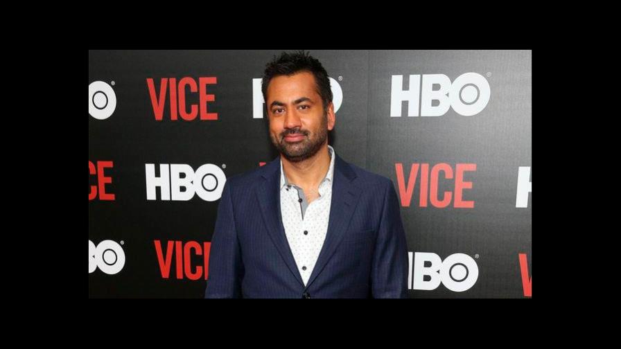 Actor Kal Penn revela que es gay y anuncia que está comprometido