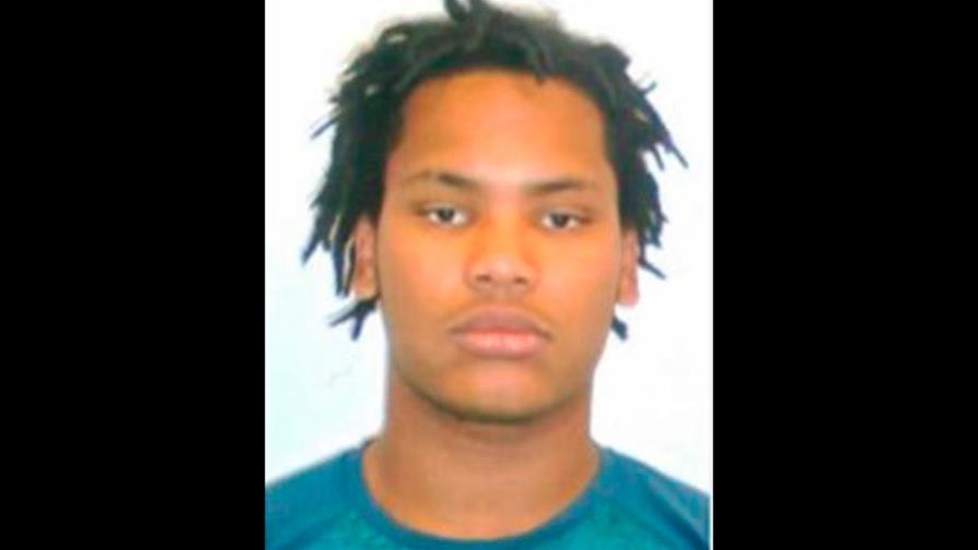 Dominicano arrestado en frontera de EEUU y Canadá con adolescente que secuestró 