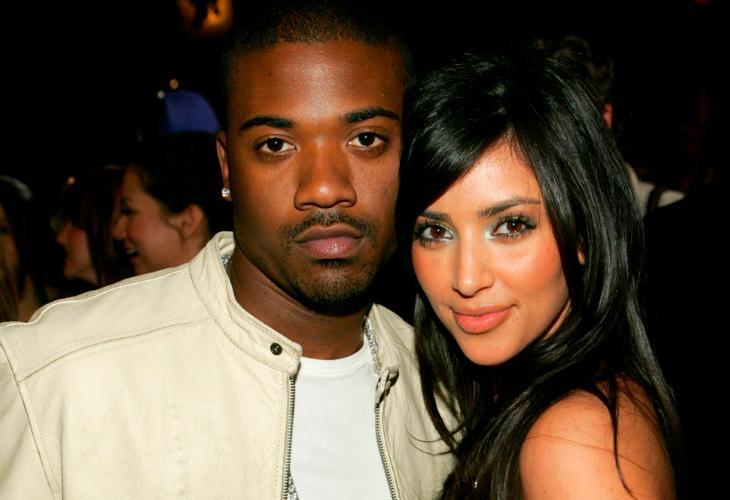 Kim Kardashian había tomado éxtasis cuando rodó el vídeo sexual