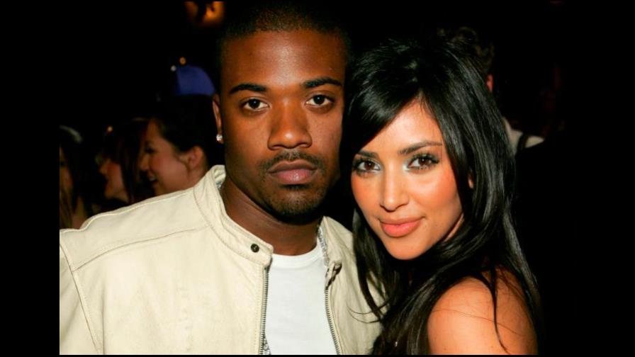 Kim Kardashian había tomado éxtasis cuando rodó el vídeo sexual