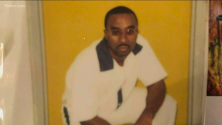 Ejecutado en Georgia por matar a dependiente durante atraco fallido Ejecutado en Georgia por matar a dependiente durante atraco fallido