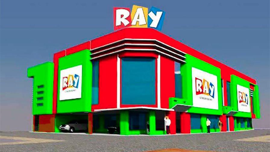 Ray Muebles aclara que no tiene relación con autor de muerte de Anibel González Ray Muebles aclara que no tiene relación con autor de muerte de Anibel González