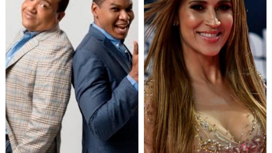 Jackie Guerrido será la esposa de Miguel Céspedes en película biográfica “La vida de Los Reyes” 