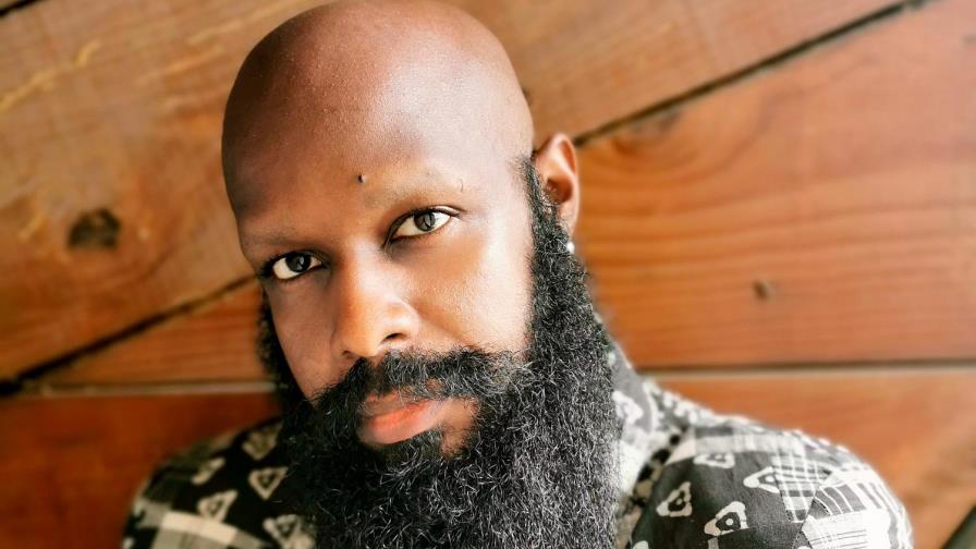 Locutor dominicano Raymond Jáquez gana prestigioso premio internacional 