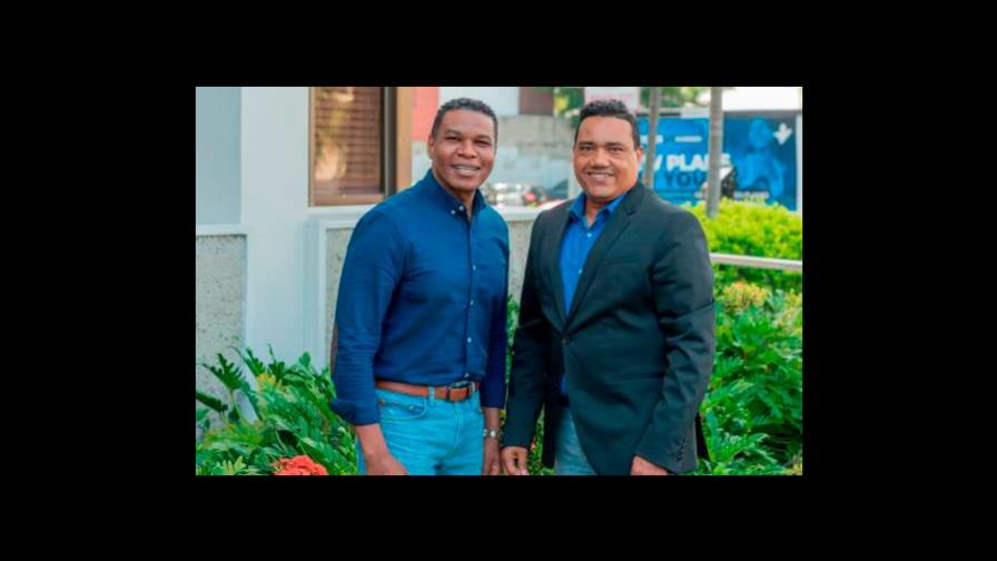 Raymond Pozo y Miguel Céspedes contarán su historia en el cine