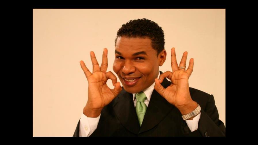 Video | La hilarante reacción de Raymond Pozo al enterarse que será abuelo 