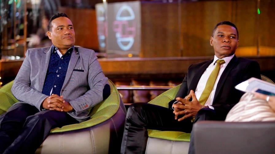 Raymond Pozo y Miguel Céspedes posponen tour por Europa debido al coronavirus Raymond Pozo y Miguel Céspedes posponen tour por Europa debido al coronavirus