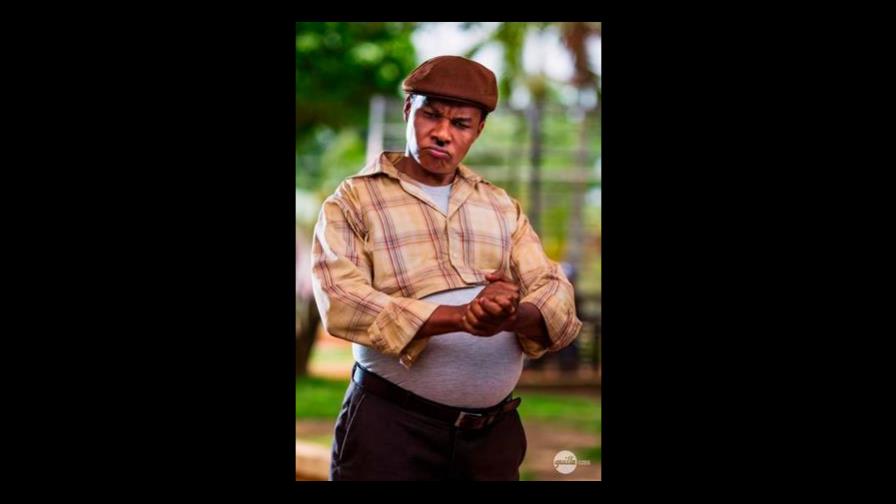 Raymond Pozo reacciona a la prohibición de Telemicro del uso de Tubérculo Gourmet Raymond Pozo reacciona a la prohibición de Telemicro del uso de Tubérculo Gourmet