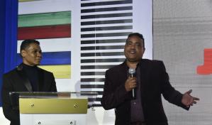 Raymond y Miguel cuentan su historia en La vida de los reyes; se estrena el 2 de diciembre