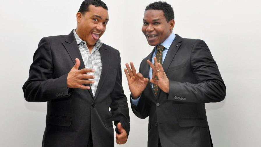 Una noche con ‘Los reyes del humor’