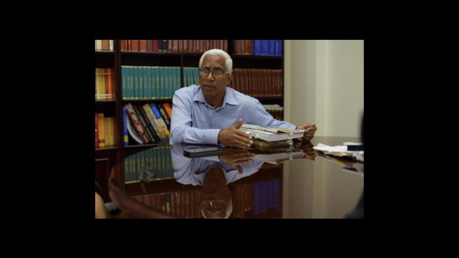 Pondrán a circular el tomo II de la Historia general del pueblo dominicano Pondrán a circular el tomo II de la Historia general del pueblo dominicano