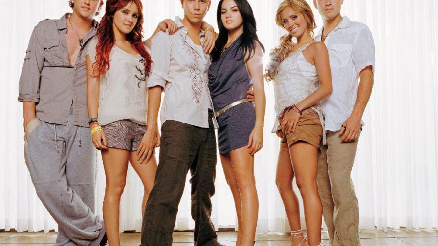 RBD llega al streaming y sus integrantes dicen que es “gracias a los fans”