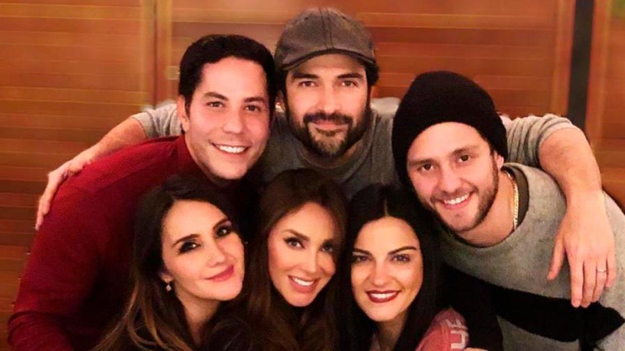 Anuncios misteriosos sobre RBD: ¿Está cerca un regreso?