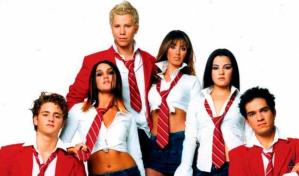 Los miembros de RBD se reencuentran 11 a&ntilde;os despu&eacute;s de su separaci&oacute;n