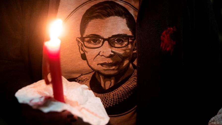 La pequeña gigante La pequeña gigante