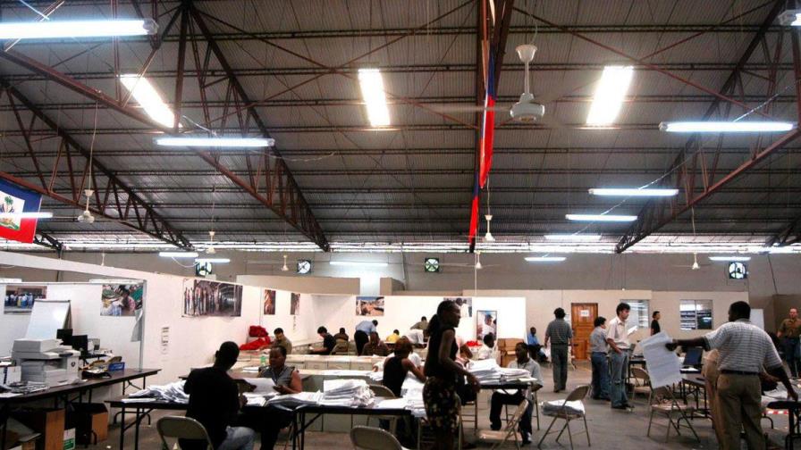 Haití celebrará elecciones presidenciales y legislativas el 19 de septiembre