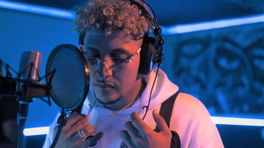 RC La Sensación estrena el tema y audiovisual “Lo siento”