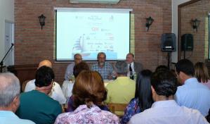 Náutico de Santo Domingo hará regata Cinta Azul 2019