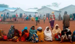 Al menos siete civiles asesinados por rebeldes en la RD Congo