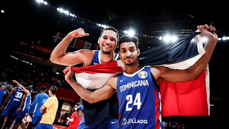 Australia y Lituania, dos gigantes más de alcurnia en camino de esta RD histórica 