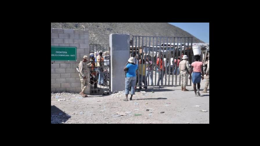 Haití analiza ayuda económica a trabajadores afectados por COVID-19 Haití analiza ayuda económica a trabajadores afectados por COVID-19