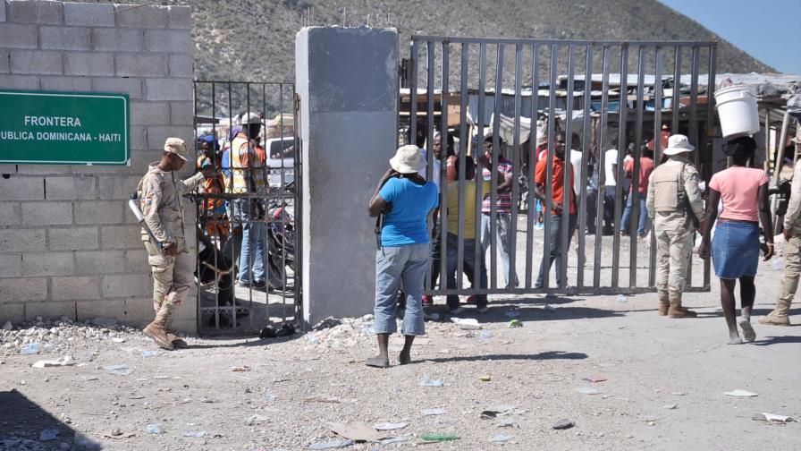 En Haití hay 18 personas en cuarentena provenientes de República Dominicana
