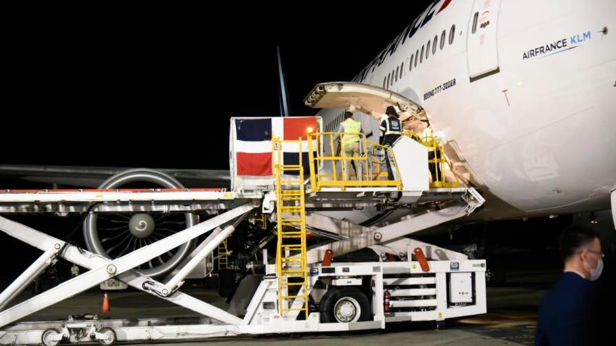 Proceso de vacunación en RD será acelerado a partir de este miércoles Proceso de vacunación en RD será acelerado a partir de este miércoles