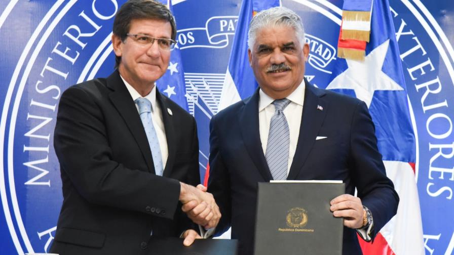 RD y Puerto Rico piden a EEUU quitar aracancel a la importación de acero RD y Puerto Rico piden a EEUU quitar aracancel a la importación de acero