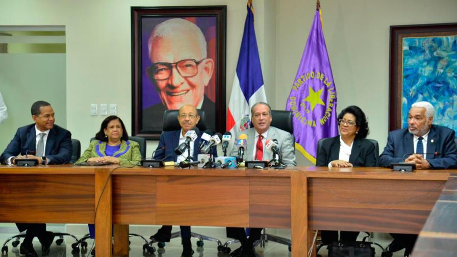 PLD juramenta este viernes a los nuevos titulares de las diferentes secretarías