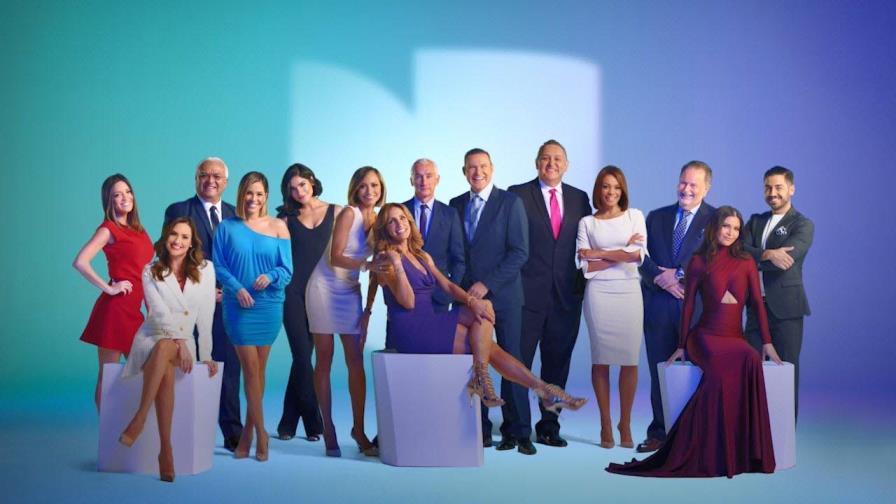 Univision registra más casos de coronavirus